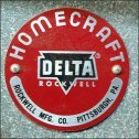 Delta Homecraft Tools