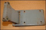 Delta Model 34-500 8" Table Saw Motor Mount