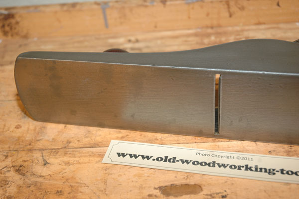 Stanley Bedrock No. 607 Plane