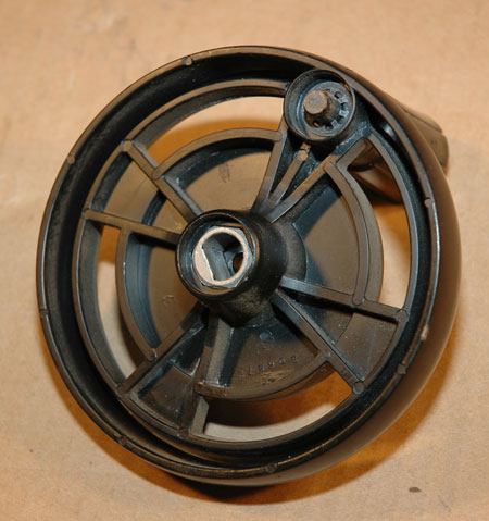 Craftsman Plastic Table Saw Handwheel