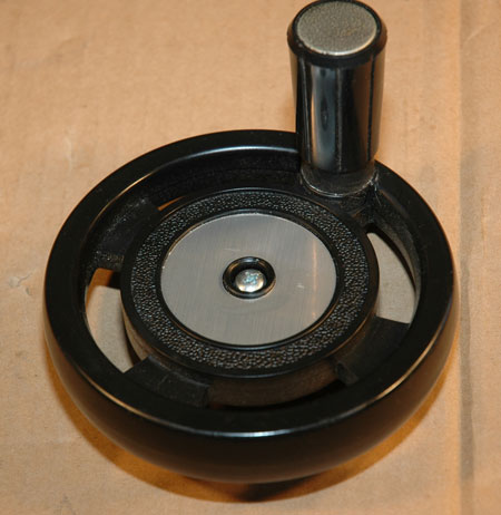 Craftsman Hand Wheel