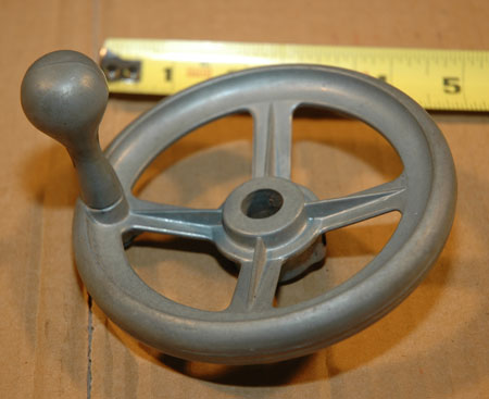 Craftsman Table Saw Hand Wheel