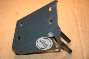 Craftsman Table Saw Motor Mount