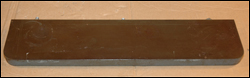 Cast Iron Table Extensioin