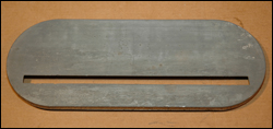 Delta 34-500 Table Insert