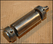Delta Jointer Cutterhead
