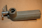 Delta 1461 Tool Support Base