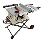 Jet Table Saw No. 707000