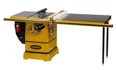 Powermatic Table Saw