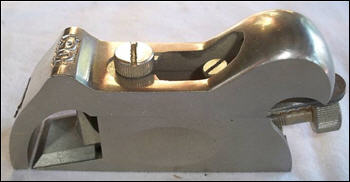 Stanley No. 90 Bull Nose Rabbet Plane