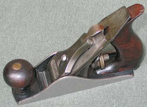 Stanley No. 1 Smooth Plane