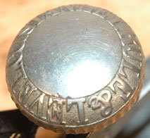 Stanley 113 Plane Knob