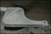 Delta Jointer Blade Guard