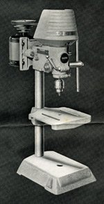Delta Homecraft 11" Drill Press