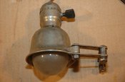 Delta Lamp Attachment No. 882