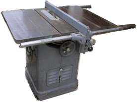 Delta Table Saw