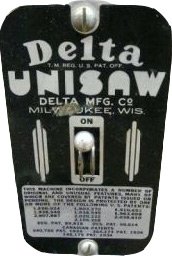 Delta Uniswa Switch