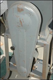 Delta Band Saw Motor Pulley