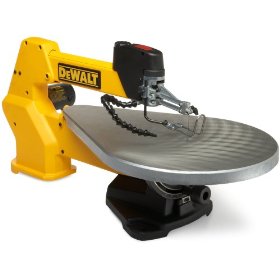 Dewalt DW788 Scroll Saw