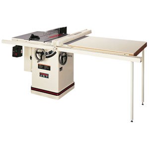 Jet Table Saws