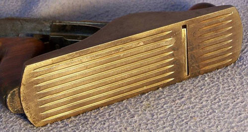 Stanley No 2C Corrugated Bottom Plane