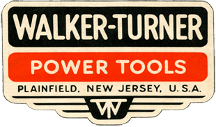 Walker-Turner Logo