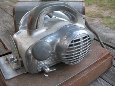 Old Craftsman Circular Saw