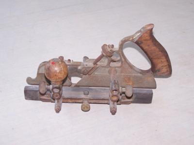 Antique Hand Planes