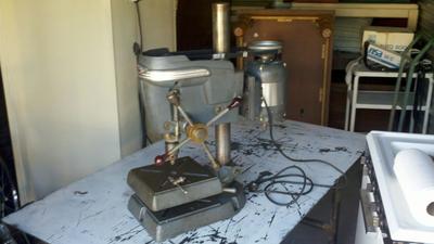 Craftsman Drill Press Model 103.23640