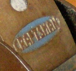 Craftsman Logo - What Year?