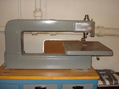 Craftsman Scroll Saw model 103.23390