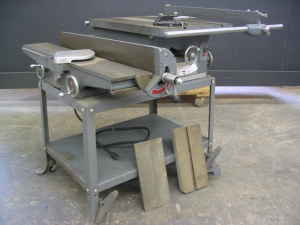 delta rockwell table saw jointer combo