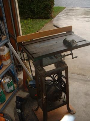 Delta  Milwaukee HomeCraft Table Saw