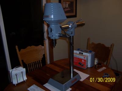 Delta Drill Press Parts