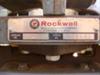 Rockwell 43-110 shaper/router