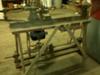 Vintage Delta Dual Wood/metal lathe