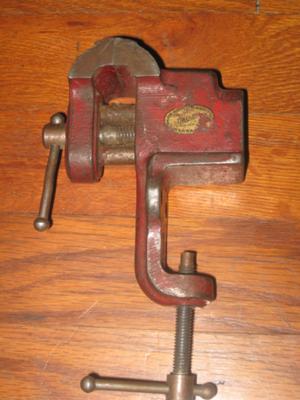 WALKER-TURNER DRIVER VICE