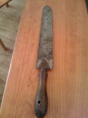 What is this saw?