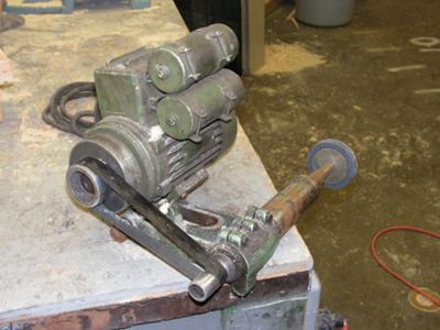 Grinder