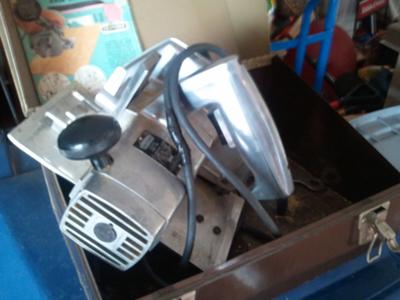 1960 Craftsman Circular Saw 1960 Craftsman Circular Saw