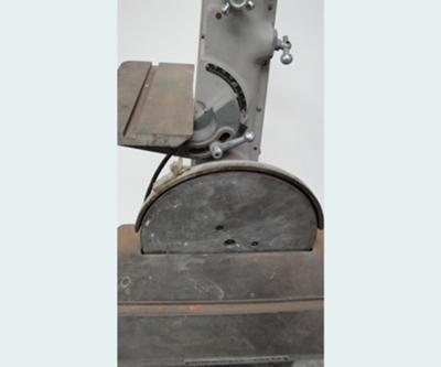 Delta Rockwell Belt/Disc Sander Combination