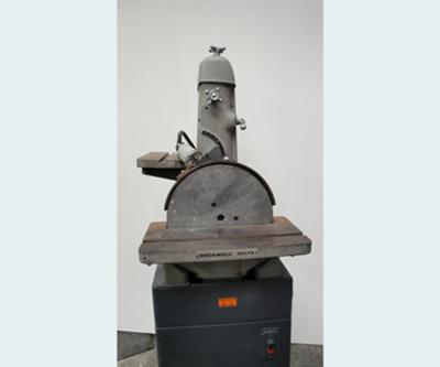 Delta Rockwell Belt/Disc Sander Combination