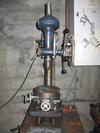 1940's Craftsman Drill Press