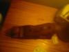 Bailey Wood Planer