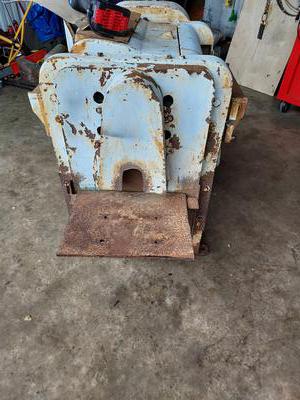 16 Inch Powermatic Planer