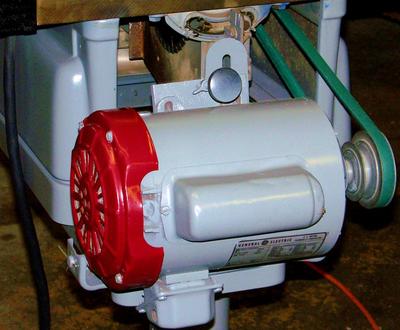 8 Inch Craftsman Table saw  Model #103 22161