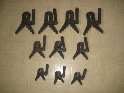 Combination Woodworking Machine