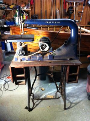 CRAFTSMAN 24
