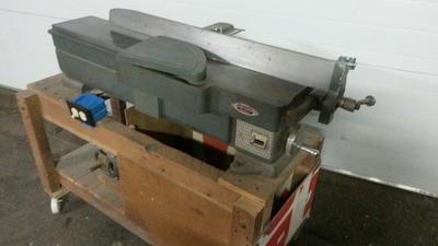 Craftsman 303.23900 Jointer