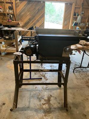 Craftsman 8” Table Saw (Emerson, serial 113-27580